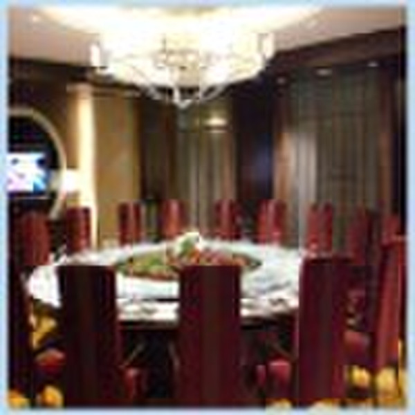 Hotel dining furniture