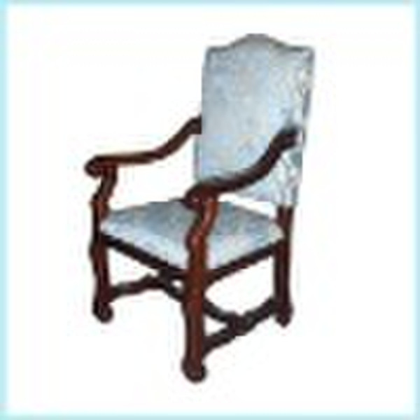 Hotel beech furniture - chair