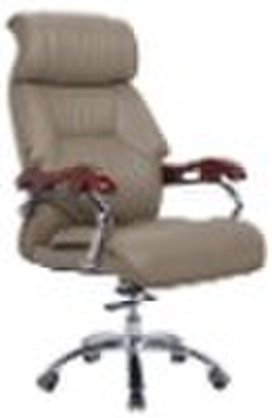 PU executive chair