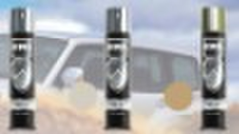 Car Chrome Spray Paint