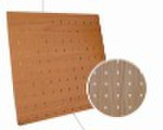 PEG BOARD