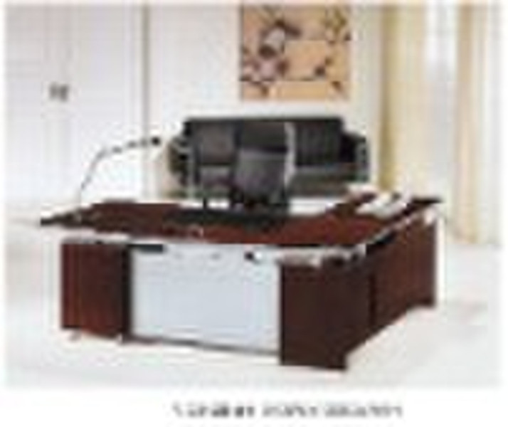 office executive desk