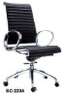 BC-223A aluminum mesh modern office chair