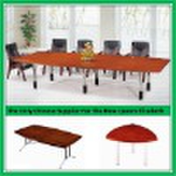 Modern Office Conference Furniture Table (ISO)