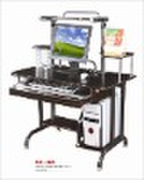 Computer desk,Guangxin office furniture