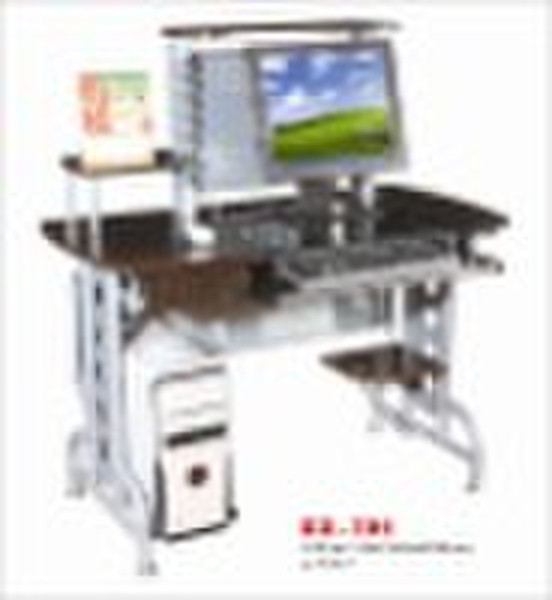 computer desk ,Guangxin  office furniture