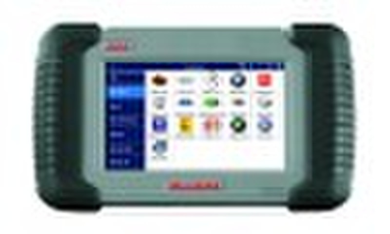 Automotive Diagnosis & Analysis System-MaxiDAS