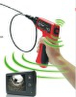 Wireless Digital Inspection Camera--MaxiVideo tm M