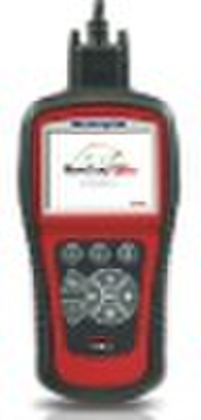 diagnostic scanner --- Maxidiag MD801