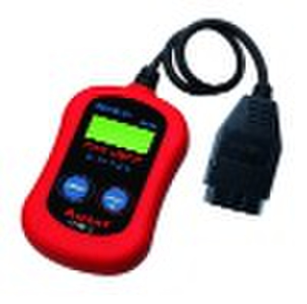 CAN OBD II Code Reader---MaxiScan MS300