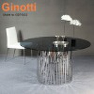 2010 Ginotti Modern Luxury Tabelle