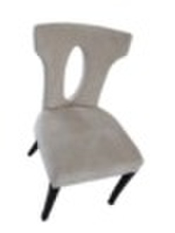 dining room armless chair