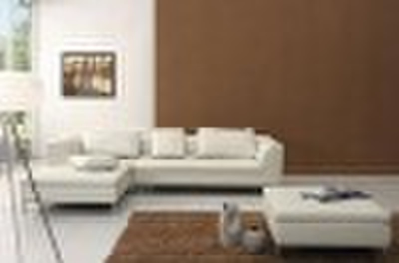 China Style Corner Sofa SD299B