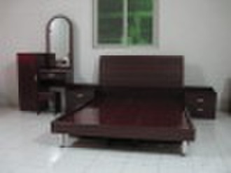 S002 PVC bedroom set