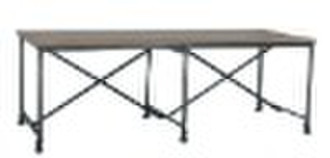 Industrial Dining Table