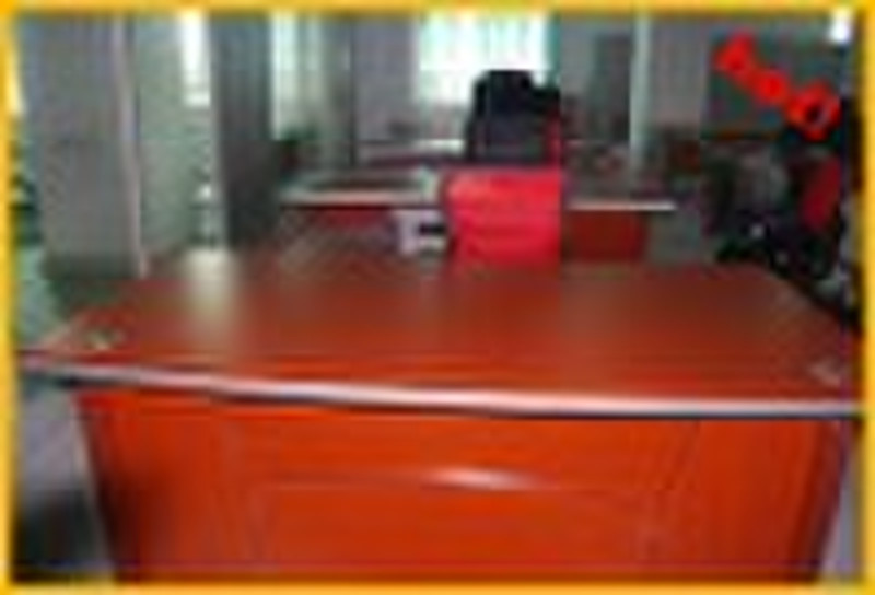 office exective desk