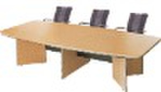 High Quality Natural Office Conference Table With