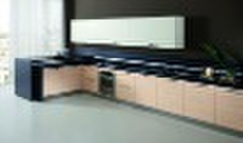 kitchen cabinet (LM-KC-09001)