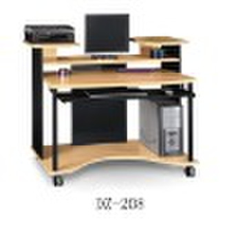 2010 HOME Computer Desk