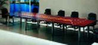 Reception desk