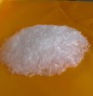 Monosodium glutamate