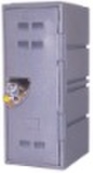 OL100 cabinet Locker