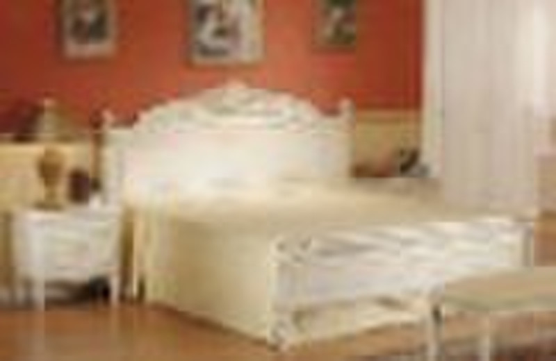 bedroom set