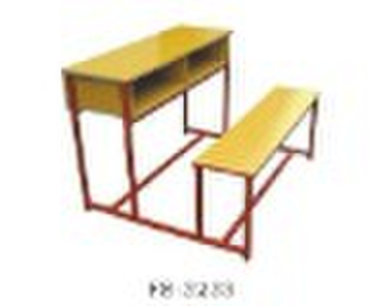 double school furniture