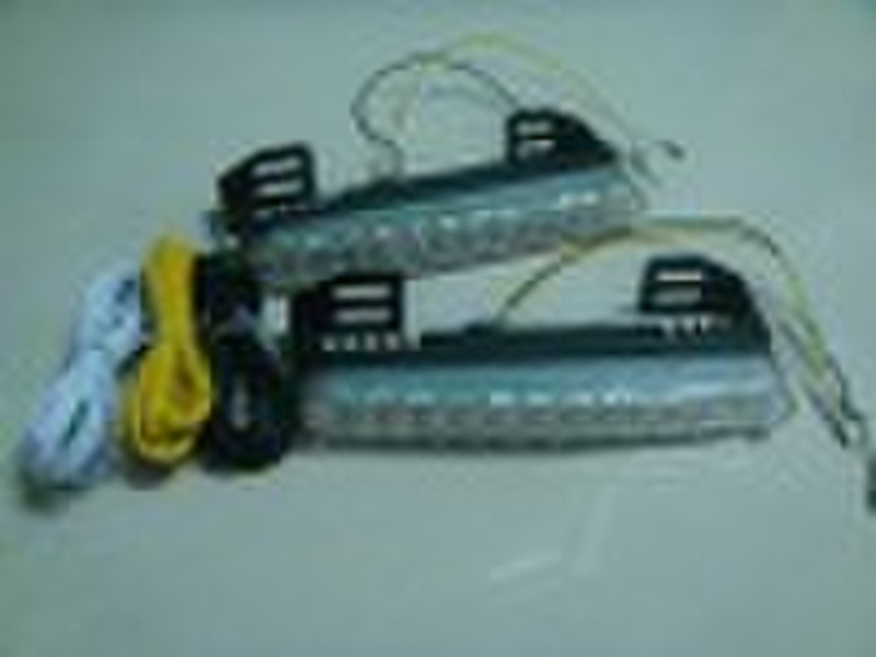 2011 Hot LED Daytime Running Light