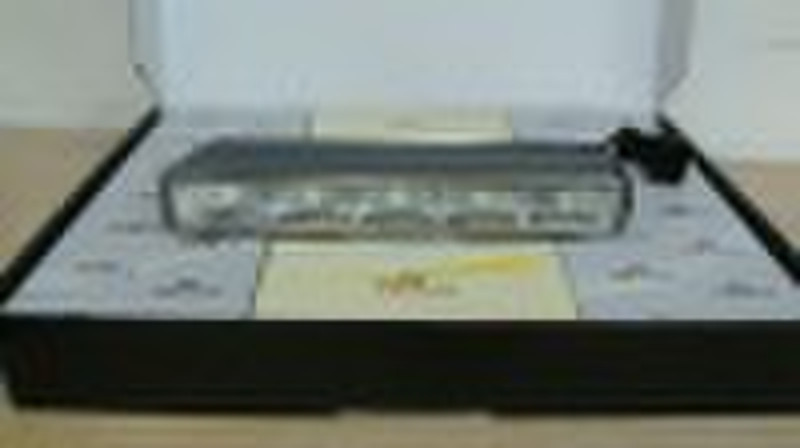 LED daytime running lamp(DRL) for VW & Audi!