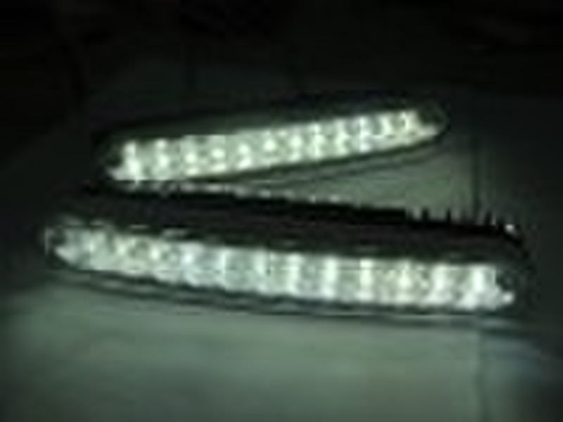 2011 New LED Daytime Running Light