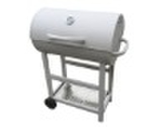 China outdoor charcoal barbecue grills BIGBIG A08