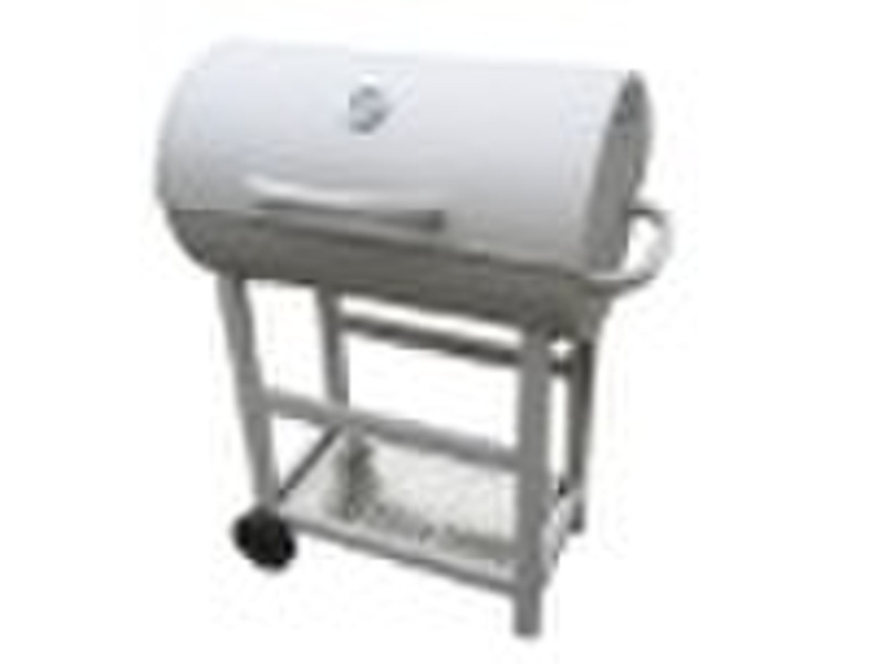 China outdoor charcoal barbecue grills BIGBIG A08