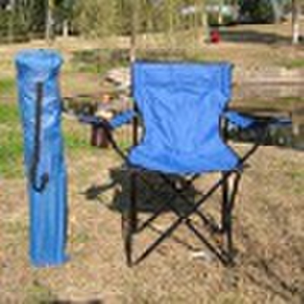 Folding Chair with armrest