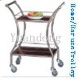 HIgh quality Drinks/Fruits Trolley