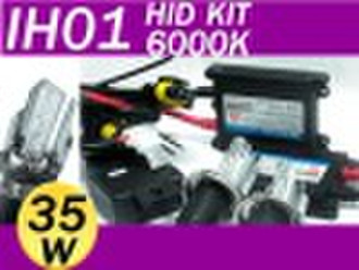 оптовая продажа !!! 12V / 35W / 55W HID Xenon комплект IH01