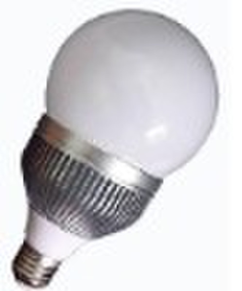 High quality 10W LED E27 (D100*H180mm)