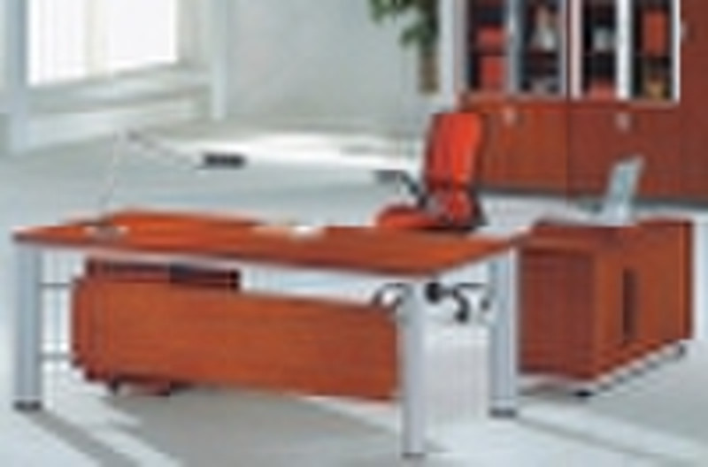 Modern office desk Executive Desk Office table