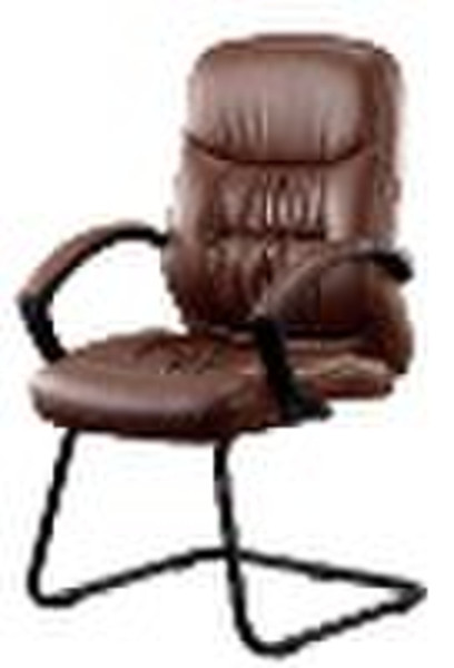 High Quality PU Visitor Office Chair YW-V033