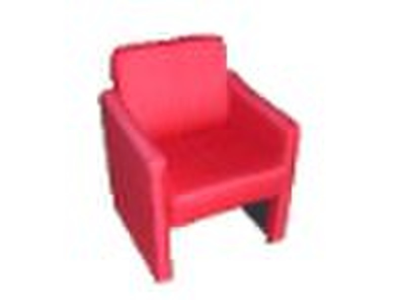 modern pu office sofa YW-S014