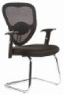 2011 New Design High Quality Visitor Mesh Chair YW