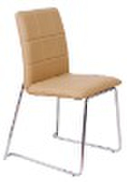 Simple Design  PU Visitor Chair YW-V004