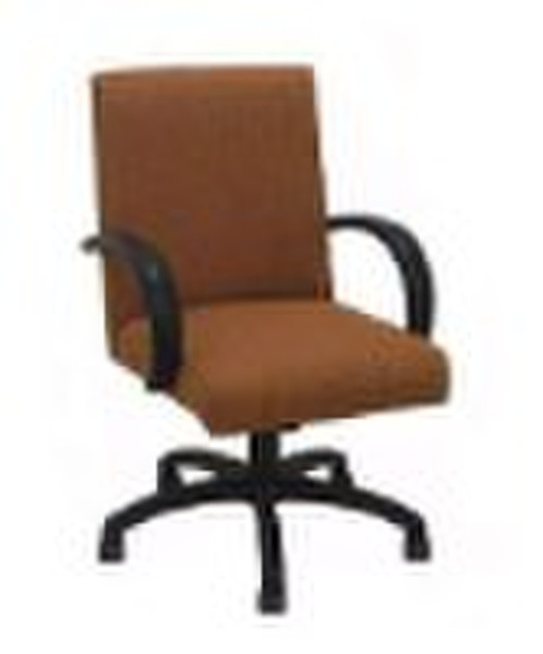 Clerk Chair YW-C092 with high fireproof foam,black