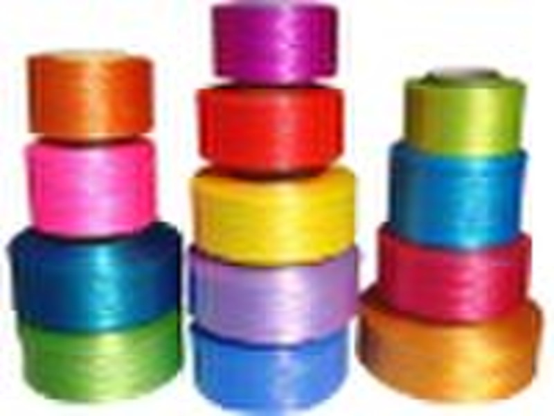 Guoxing Polyester Yarn