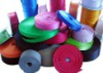 polyester gift ribbon