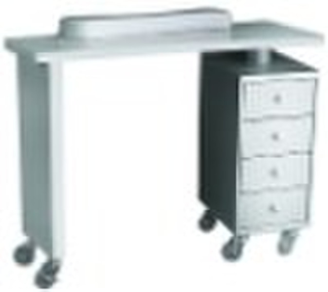 SF6002 Manicure table