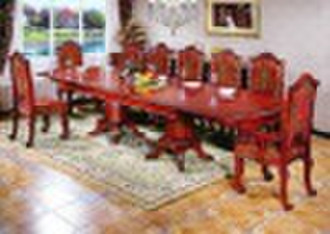 fashionable dining room sets