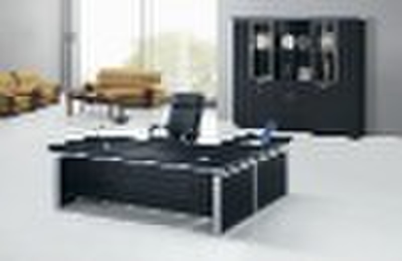 modern office desk, office furniture HJ-9662T