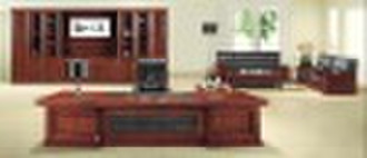 Executive desk(D-01381)