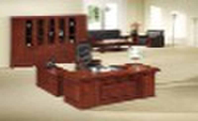 Office furniture desk D-09241